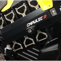 R&G Racing Aero Crash Protectors To Suit Brammo Empulse R 2014-