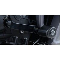 R&G Racing Aero Crash Protectors To Suit Triumph Tiger 800 XCX/XRX '15-'16 & Tiger 800 XCA '18-