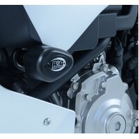 R&G Racing Aero Crash Protectors To Suit Yamaha YZF-R1/R1M (2015 - Onwards)
