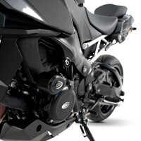 R&G Racing Crash Protectors - Aero Style To Suit Suzuki GSX-S1000 '15- & Katana '19-, SUZUKI GSX-S1000 GX 2024-