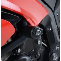 R&G Racing Crash Protectors - Aero Style To Suit BMW S1000XR '15-'19