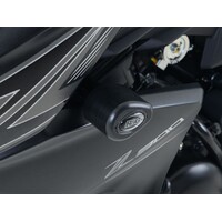 R&G Racing Crash Protectors - Aero Style To Suit Kawasaki Z250 '15-'18 /Z300 '15-