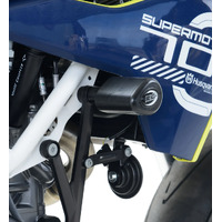 R&G Racing Aero Crash Protectors To Suit Husqvarna 701 Enduro/Supermoto And 690 SMCR