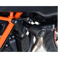R&G Racing Crash Protectors - Aero Style To Suit KTM Superduke 1290 GT '16-