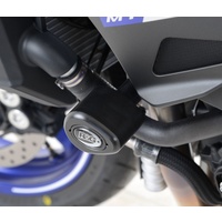 R&G Racing Aero Style Crash Protectors To Suit Yamaha MT-10/SP