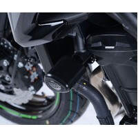 R&G Racing Crash Protectors - Aero Style To Suit Kawasaki Z900 '17-