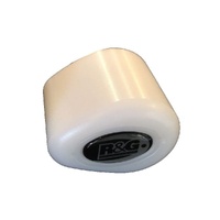 R&G Racing AERO C/PROT BMW S1000R 17 WHITE
