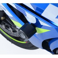 R&G Racing Crash Protectors - Aero Style To Suit Suzuki GSX-R1000 '17- / GSX-R1000R '17