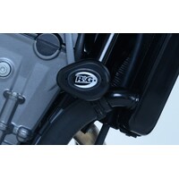 R&G Racing Aero Crash Protectors To Suit KTM 790 DUKE '18- & 890 DUKE R '20-, 990 DUKE '24-