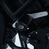 R&G Racing Crash Protectors - Aero Style To Suit Yamaha Niken '18-