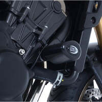 R&G Racing Aero Crash Protectors, Honda CB650R '19-