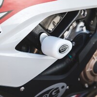 R&G Racing Crash Protectors - Aero Style To Suit BMW S1000RR '19-'22
