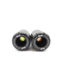 R&G Racing Crash Protectors- Classic Style To Suit Honda CB400SF '08-