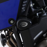 R&G Racing Crash Protectors - Aero Style To Suit Yamaha Tenere 700 '19- & Tenere 700 Rally '21-
