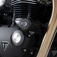 R&G Racing Crash Protectors - Aero Style To Suit Triumph Speed Twin 1200 '19-'20
