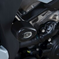 R&G Racing Crash Protectors - Aero Style To Suit BMW S1000XR '20- '23