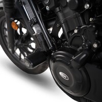 R&G Racing Aero Style Crash Protectors To Suit Honda CMX500 Rebel / CL500