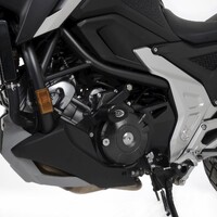 R&G Racing Aero Crash Protectors To Suit Honda NC750X '21-