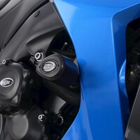 R&G Racing Crash Protectors- Aero Style To Suit Suzuki GSX-S1000 GT '22-