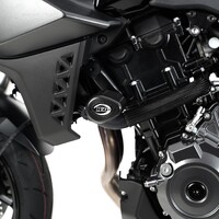 R&G Racing Crash Protectors - Aero Style To Suit Suzuki GSX-8S '23-