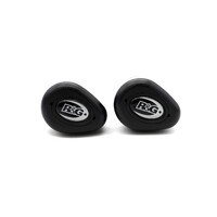 R&G Racing Crash Protectors- Aero Style To Suit BMW G310R '21-