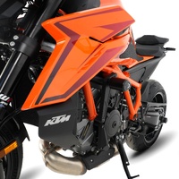 R&G Racing Crash Protectors- KTM 1390 Super Duke R (Evo) 2024