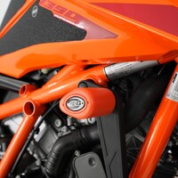 R&G Racing Crash Protectors -KTM 1390 Super Duke R (Evo) '24-