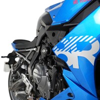 R&G Racing Crash Protectors- Aero Style To Suit Suzuki GSX-8R '24-