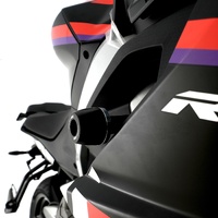 R&G Racing Crash Protectors APEX To Suit Aprilia RS457 '24-