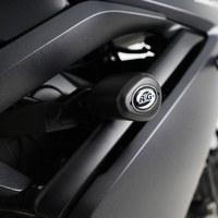 R&G Racing Crash Protectors - Aero Style To Suit Triumph Daytona 660 '24-