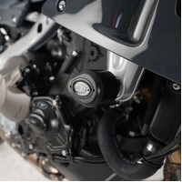 R&G Racing Crash Protectors - Yamaha XSR900 GP '24-