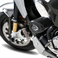 R&G Racing Crash Protectors - Aero Style To Suit Norton V4CR '23- '24