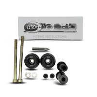 R&G Racing Crash Protectors APEX To Suit Yamaha YZF-R9 '25-