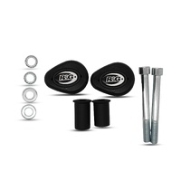 R&G Racing Crash Protectors Aero Style To Suit Honda CB1000 Hornet/SP '25- (Non Drill)