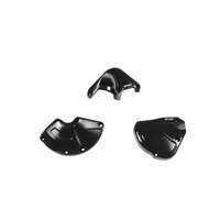Bonamici Racing Engine Cover Protection Kit To Suit Yamaha MT-10 (2016 - Onwards)