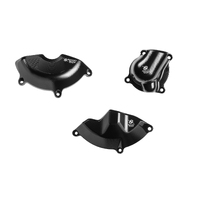 Bonamici Racing Engine Cover Protection Kit To Suit KTM 890 Duke/R (2020 - Onwards)