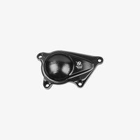 Bonamici Racing Aluminum engine protection right side (distrib.) Honda CBR 1000RR-R Fireblade 20-23