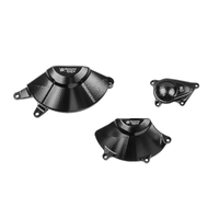 Bonamici Racing Engine Cover Protection Kit To Suit Honda CBR1000RR-R (2020 - Onwards)