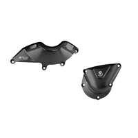 Bonamici Racing Engine Cover Protection Kit To Suit Triumph Speed Triple 1200 RR/RS (2021 - Onwards)