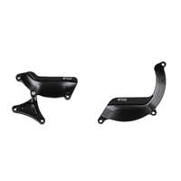 Bonamici Racing Engine Cover Protection Kit To Suit KTM 1390 Super Duke R (2024 - Onwards)