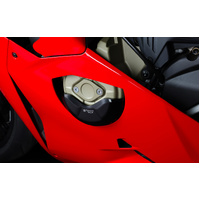 Bonamici Racing Engine Cover Protection Kit To Suit Ducati Panigale V4/S (2025 - Onwards)