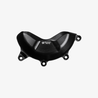 Bonamici Racing Aluminium engine protection Ducati Streetfighter V4/V4S left side