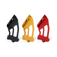 CNC Racing Sprocket cover Ducati