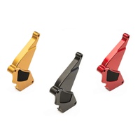 CNC Racing Sprocket cover MV Agusta