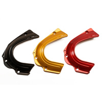 CNC Racing Front sprocket cover Ducati