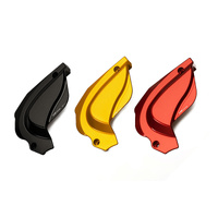 CNC Racing Front sprocket cover Ducati Multistrada 950