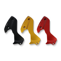 CNC Racing Front sprocket cover Ducati