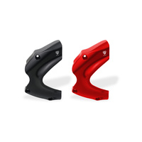 CNC Racing Front sprocket cover Ducati Hypermotard 698 Mono
