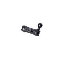 SW-Motech Socket arm extension.Clamping arm 3". 2 balls 1".(CPA.00.424.20000/B)