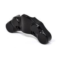 Jetprime Rear Body with 0 Buttons for 5-button Left Switch Panel